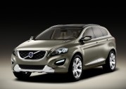 2007 Volvo XC60 Concept